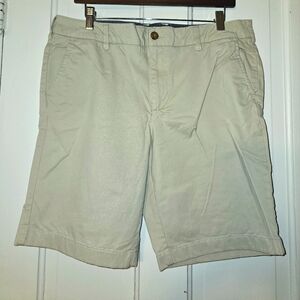 Bass Tan, ladies shorts 9in inseam